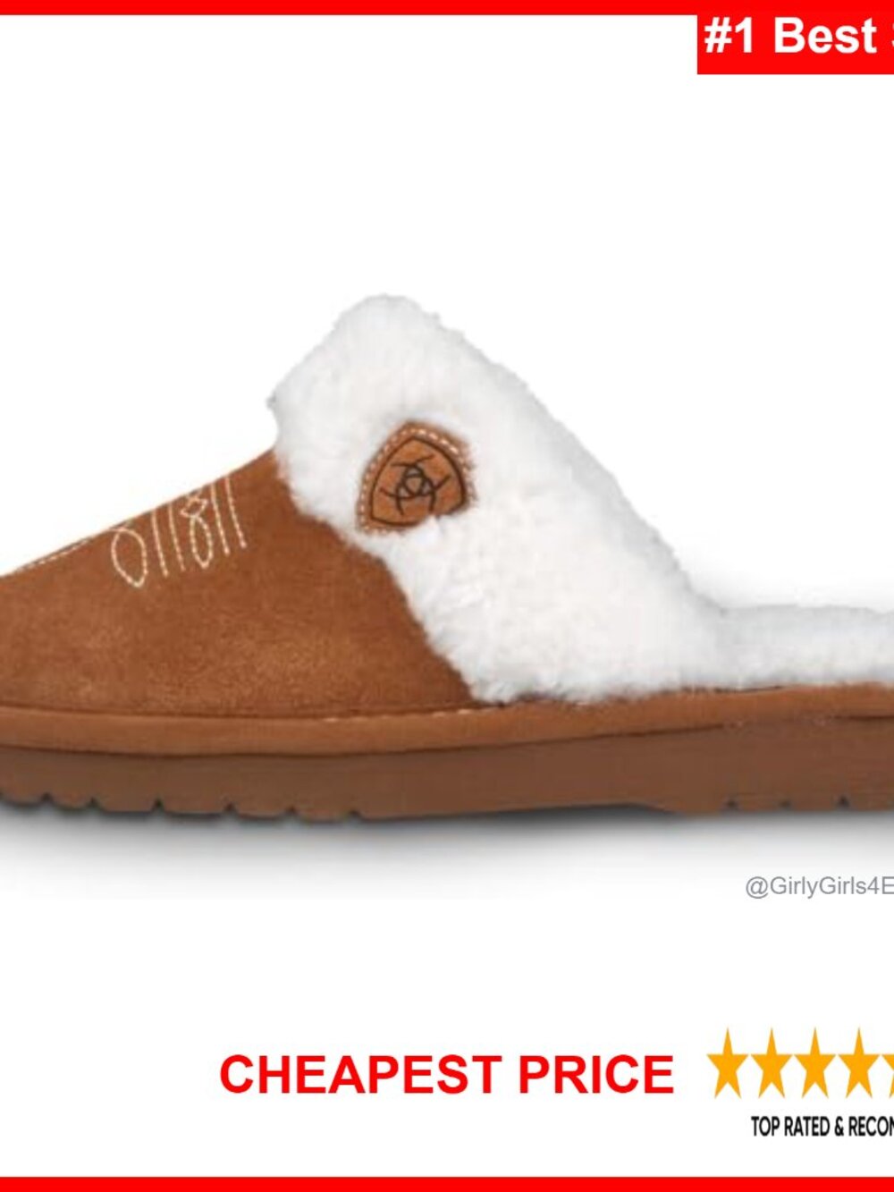 Suede Slippers Square Toe Mocc Outdoor Wear